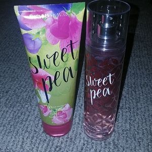 Bath and Body Works